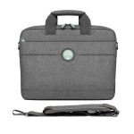 Port Designs Yosemite 15.6" Toploading Case ECO GY - Image 8