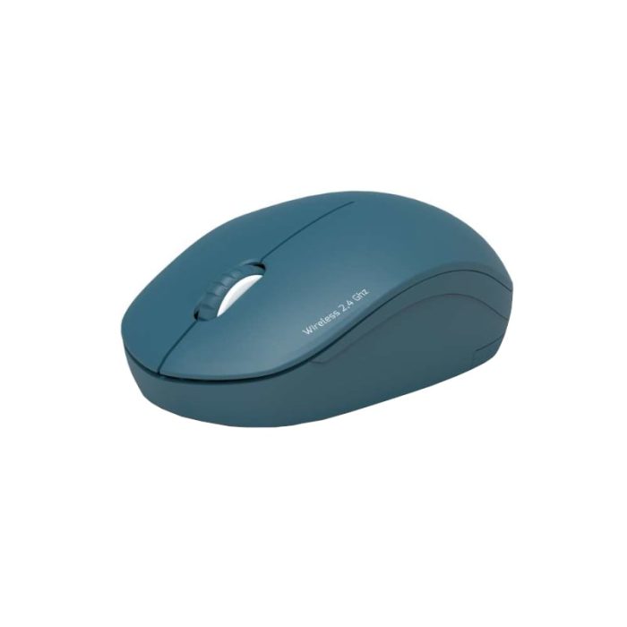 Port Connect MOUSE COLLECTION II WIRELESS Saphir - Image 2