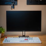 Xiaomi A24i 24" Full HD 1080p IPS Monitor (100Hz, 6ms, and VESA Mount) - Image 9