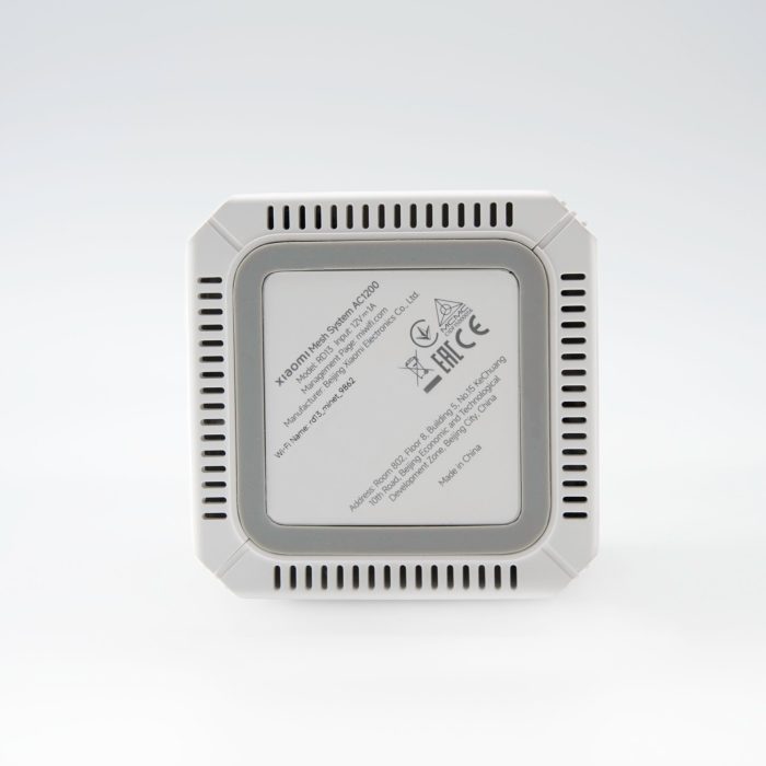 Xiaomi Mesh System AC1200 - 3 Pack - Image 9
