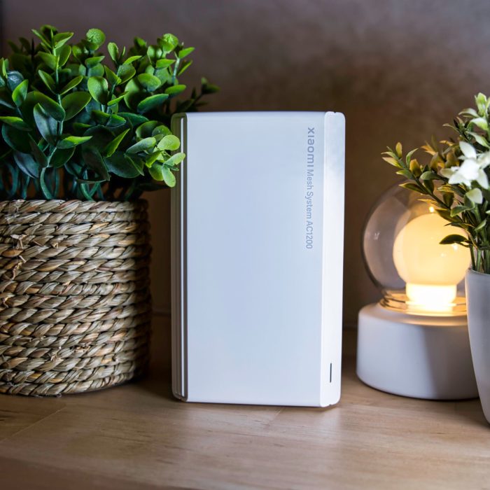 Xiaomi Mesh System AC1200 - 3 Pack - Image 10