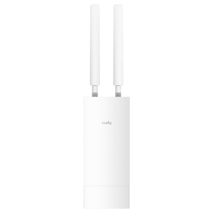 Cudy AC1200 Gigabit Dual Band Ceiling Access Point- Outdoor - Image 2