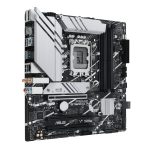 Asus PRIME B760M-A WIFI Intel LGA1700 M-ATX Motherboard - Image 3