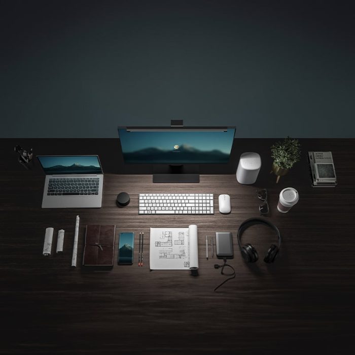 Xiaomi Computer Monitor Light Bar - Image 9