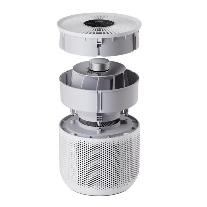Xiaomi Smart Air Purifier 4 Compact EU - Image 10