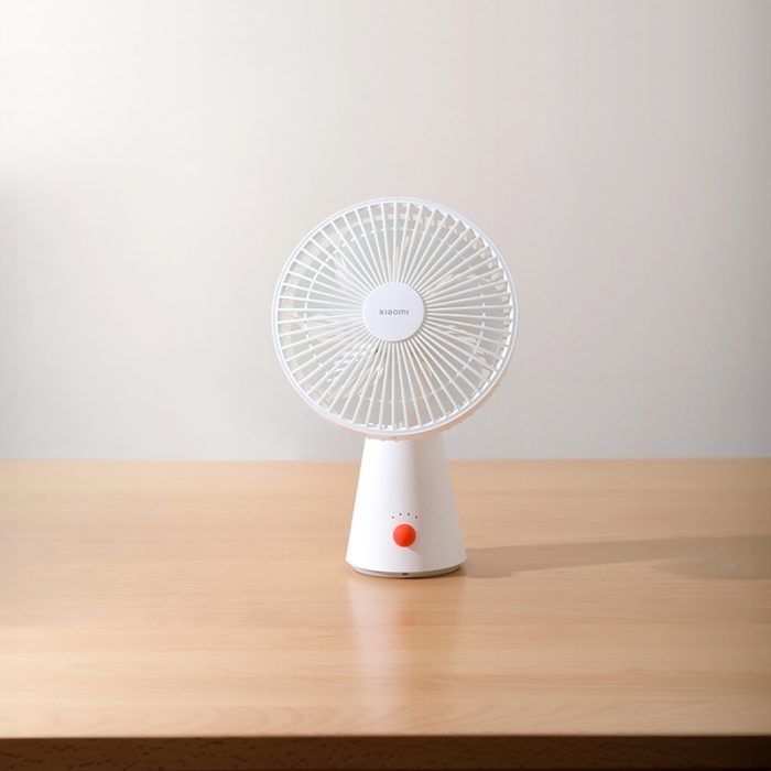 Xiaomi Rechargeable Mini Fan - Image 9