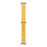 Xiaomi Smart Band 8 Braided Strap - Yellow - Image 5