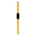 Xiaomi Smart Band 8 Braided Strap - Yellow - Image 6