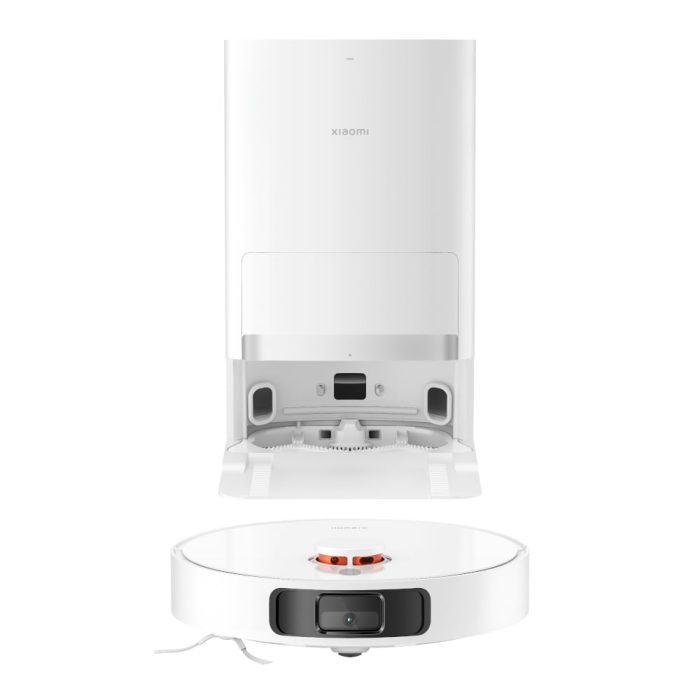 Xiaomi Robot Vacuum Cleaner X20+ - Image 4