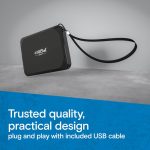 Crucial X9 2TB Type-C Portable SSD - Image 6
