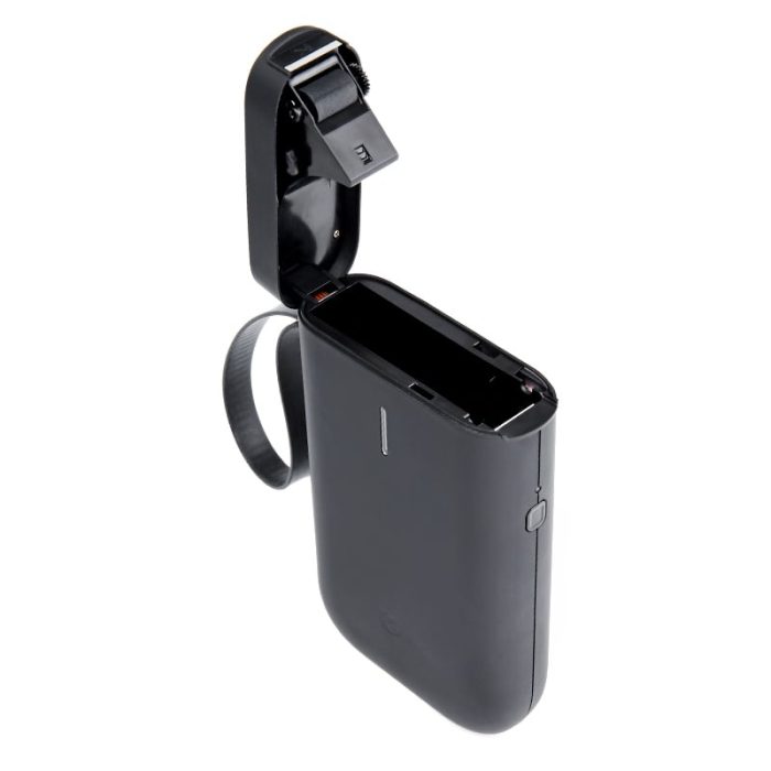Niimbot D11 Portable Thermal Label Printer BK - Image 4