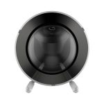 Hikvision Fixed Dome Outdoor Security Camera, 4mm Lens, 2MP - Image 3
