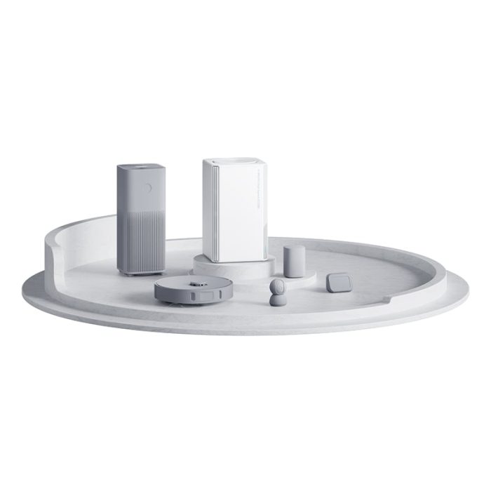 Xiaomi AC1200 Whole Home Mesh Wi-Fi System (1-Pack) - Image 6
