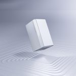 Xiaomi AC1200 Whole Home Mesh Wi-Fi System (1-Pack) - Image 9