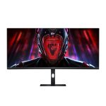 Xiaomi G34WQi 34" 1440p UltraWide VA Curved Gaming Monitor (180Hz, 1ms)