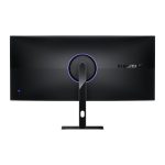 Xiaomi G34WQi 34" 1440p UltraWide VA Curved Gaming Monitor (180Hz, 1ms) - Image 9
