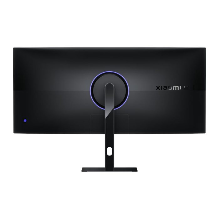 Xiaomi G34WQi 34" 1440p UltraWide VA Curved Gaming Monitor (180Hz, 1ms) - Image 9