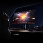 Xiaomi G Pro 27i 27" 2K 1440p Mini LED IPS Gaming Monitor (180Hz, 1ms) - Image 15