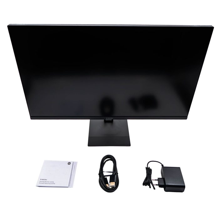 Xiaomi G27Qi 27" 2K 1440p IPS Gaming Monitor (180Hz, 1ms) - Image 10