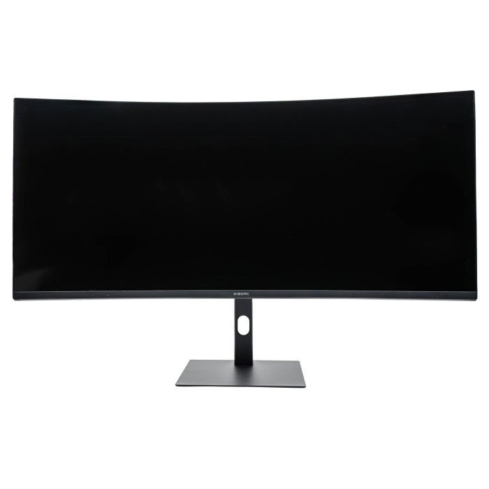 Xiaomi G34WQi 34" 1440p UltraWide VA Curved Gaming Monitor (180Hz, 1ms) - Image 3