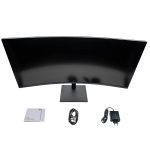 Xiaomi G34WQi 34" 1440p UltraWide VA Curved Gaming Monitor (180Hz, 1ms) - Image 12