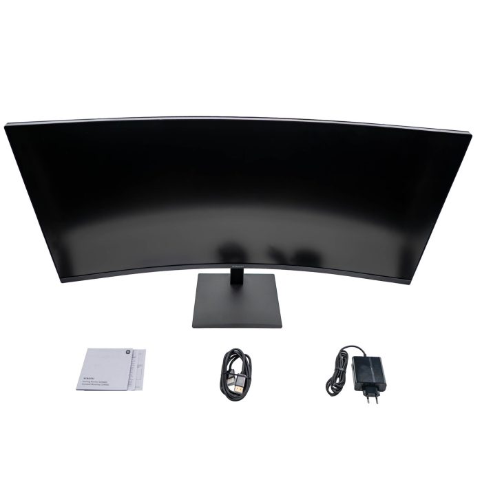 Xiaomi G34WQi 34" 1440p UltraWide VA Curved Gaming Monitor (180Hz, 1ms) - Image 12
