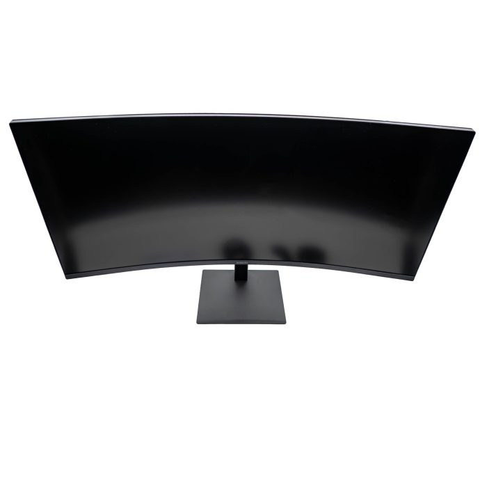 Xiaomi G34WQi 34" 1440p UltraWide VA Curved Gaming Monitor (180Hz, 1ms) - Image 4