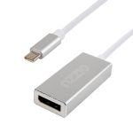 Gizzu 4K60Hz Type-C to DisplayPort Adapter
