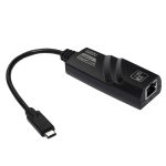 Gizzu High Speed Type-C/A to Gigabit Adapter Poly