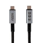 GIZZU 240W 20Gbps Type-C 2m Cable - Image 2