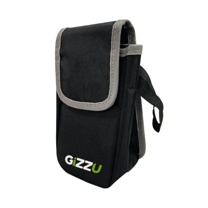 Gizzu 1000A Jump Starter 10400Mah - Black - Image 6