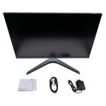 Xiaomi G Pro 27i 27" 2K 1440p Mini LED IPS Gaming Monitor (180Hz, 1ms) - Image 11