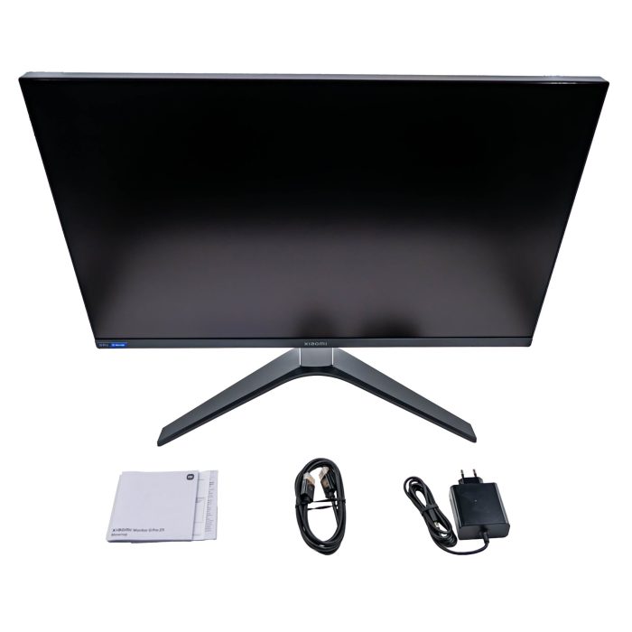 Xiaomi G Pro 27i 27" 2K 1440p Mini LED IPS Gaming Monitor (180Hz, 1ms) - Image 11