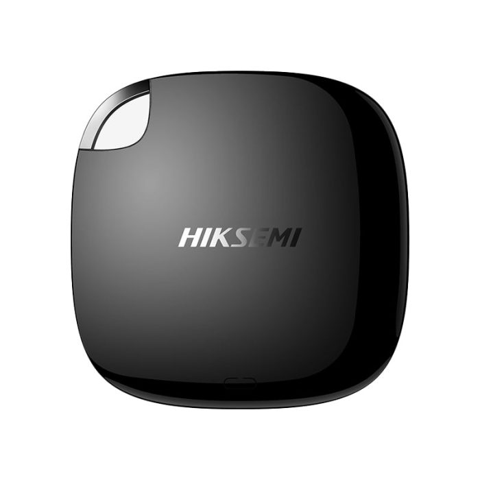 HIKSEMI T100 Pocket Series 512GB USB 3.0 Portable SSD - Image 3
