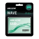 HIKSEMI WAVE(S) 2.5″ 2TB SATAIII Solid State Drive - Image 3