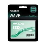 HIKSEMI WAVE(S) 2.5″ 512GB SATAIII SSD - Image 3