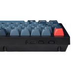 Keychron V5 Max Wireless Custom  Keyboard - BANANA Switch - Image 3