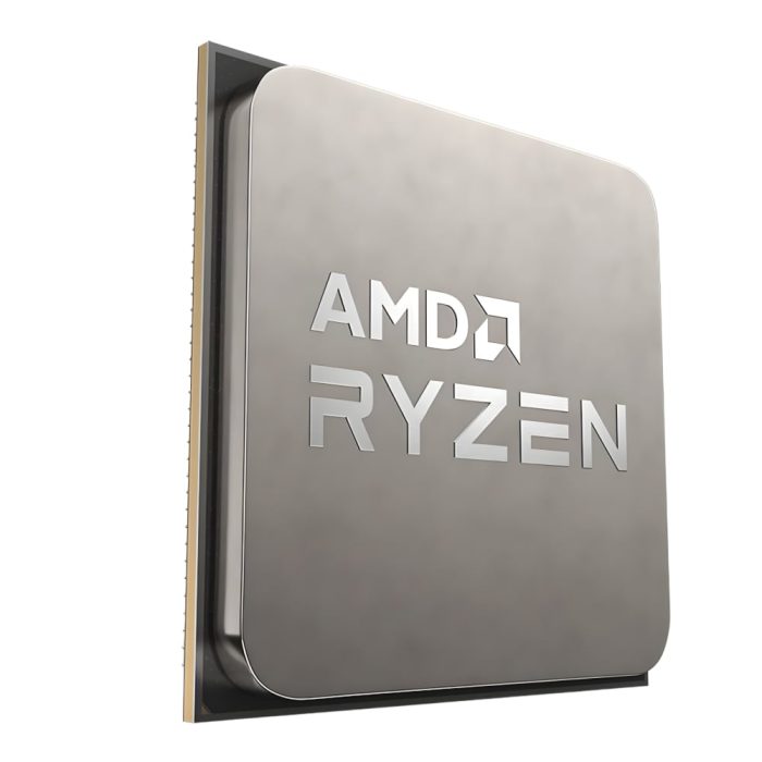 PCBuilder AMD Ryzen 5 5600GT LEVEL UP Core Upgrade Kit - Image 2