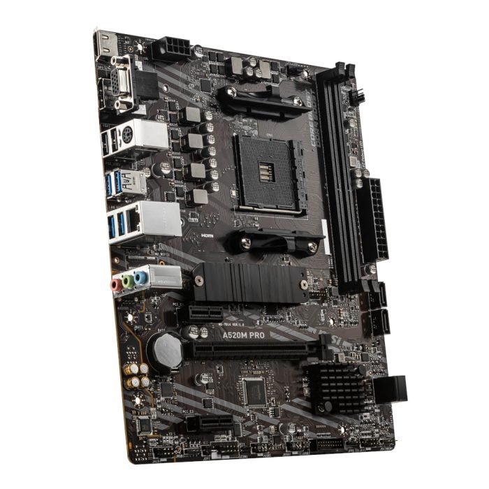 PCBuilder AMD Ryzen 5 5600GT LEVEL UP Core Upgrade Kit - Image 3