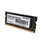 Patriot Signature Line 4GB DDR4 2666MHz Single Rank SODIMM Notebook Memory - Image 2