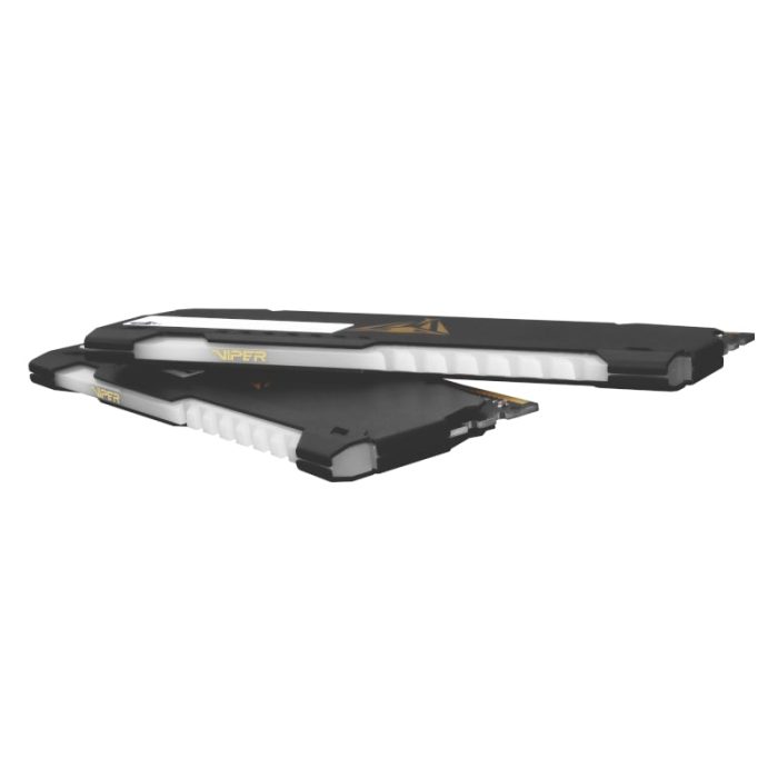 Patriot Vipersteel 16GB 3600MHz DDR4 Desktop Gaming Memory RGB - Image 9