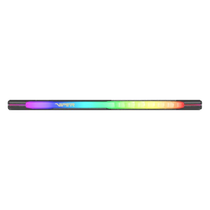 Patriot Vipersteel 16GB 3600MHz DDR4 Desktop Gaming Memory RGB - Image 5