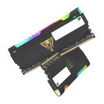 Patriot Vipersteel 16GB KIT (2x8GB) 3600MHz DDR4 Desktop Gaming Memory RGB - Image 13