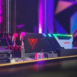 Patriot Viper Venom 32GB 6000MHz DDR5 Desktop Gaming Memory RGB - Image 5