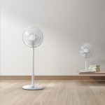 Xiaomi Smart Standing Fan 2 Lite - Image 9