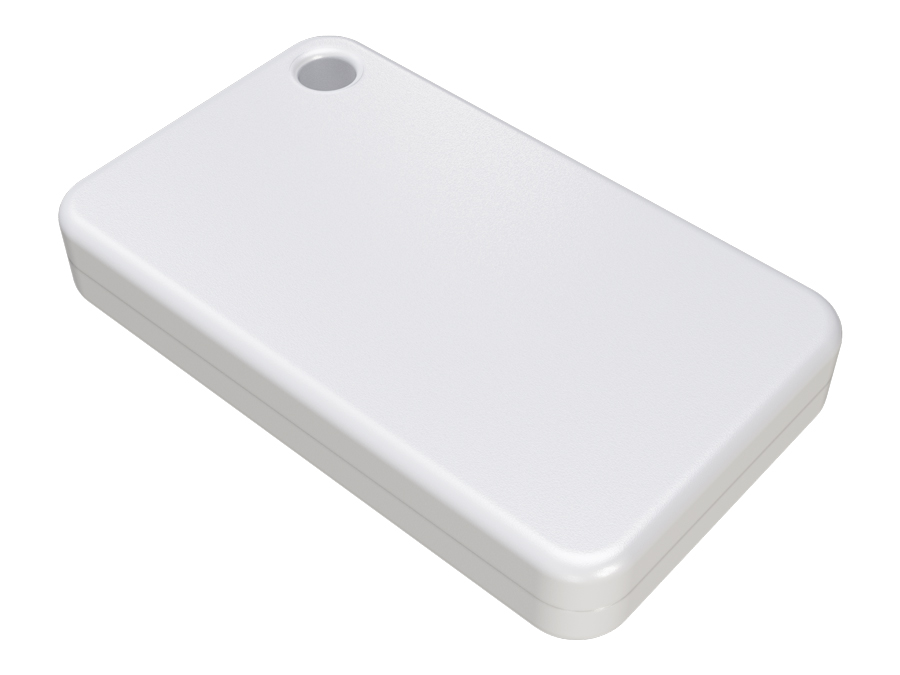 MikroTik Indoor IoT Bluetooth Tag | TG-BT5-IN Mikrotik Indoor Iot Bluetooth Tag - Image 1