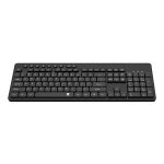 Redragon BK-7094 Full-sized Wireless Office Keyboard - Image 4