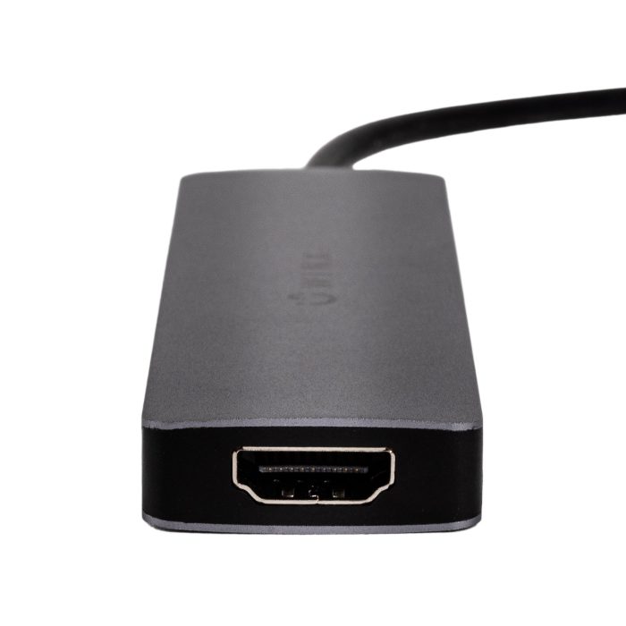 WINX CONNECT Essential 5-in-1 Type-C Hub - Image 2