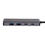 WINX CONNECT Essential 5-in-1 Type-C Hub - Image 4