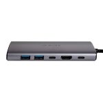 WINX CONNECT Pro 6-in-1 Type-C Hub - Image 4